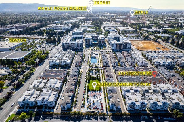 2930 Boyter Place 111, Santa Clara, CA 95051