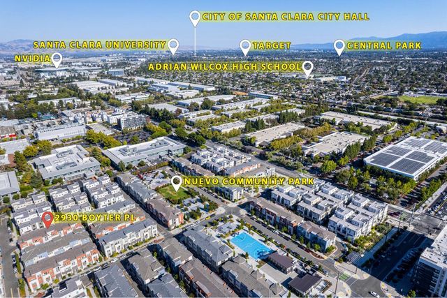 2930 Boyter Place 111, Santa Clara, CA 95051