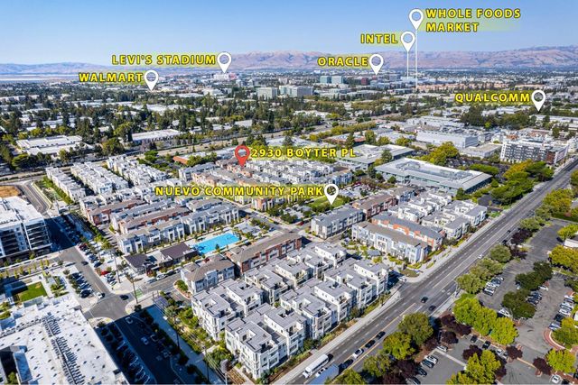 2930 Boyter Place 111, Santa Clara, CA 95051