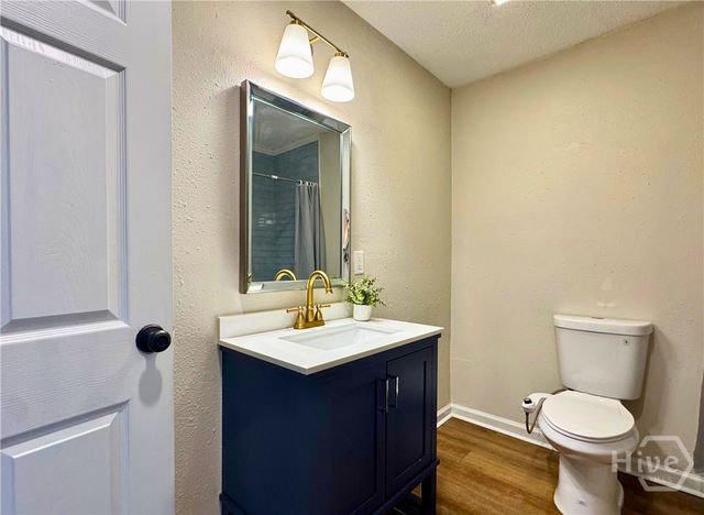 2032 Eppinger Street, Savannah, GA 31415