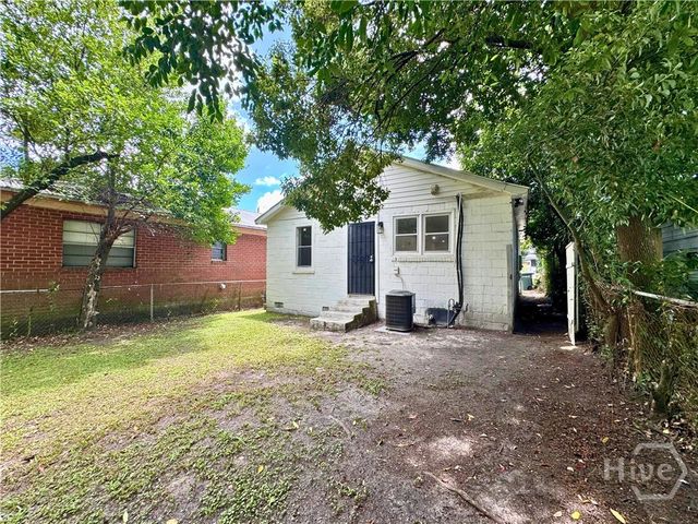 2032 Eppinger Street, Savannah, GA 31415
