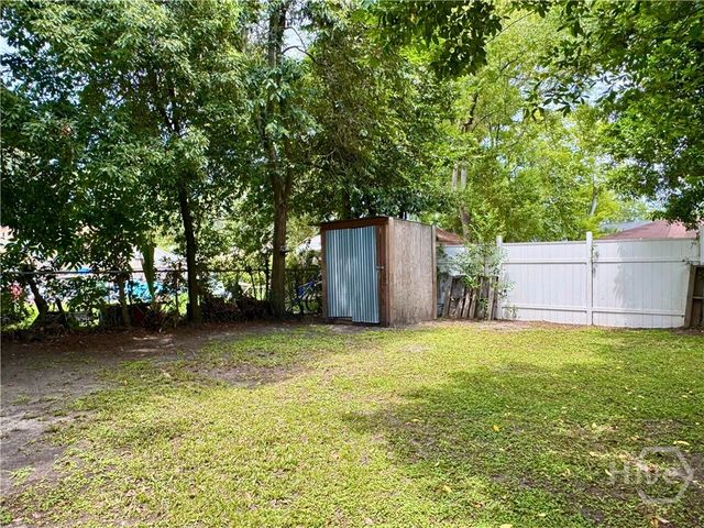 2032 Eppinger Street, Savannah, GA 31415