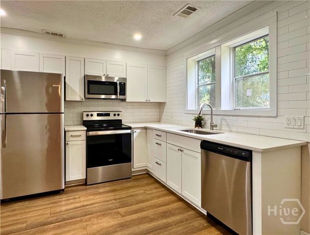 2032 Eppinger Street, Savannah, GA 31415