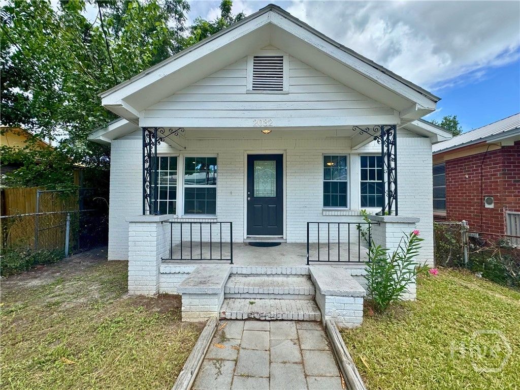 2032 Eppinger Street, Savannah, GA 31415