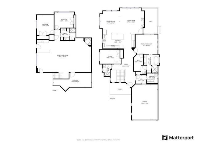 6292 Montee Drive, Eden Prairie, MN 55344