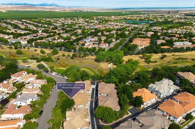 166 W Luna Loca Ln, Mountain House, CA 95391