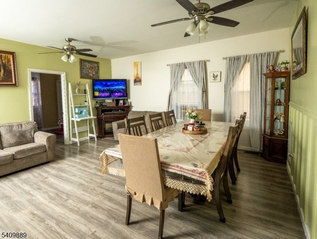 321 N Grove St, East Orange City, NJ 07017