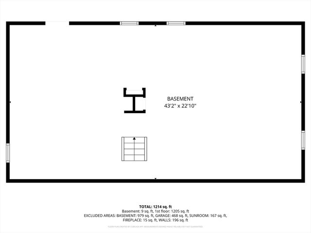 8 Monument Hill Rd, Chelmsford, MA 01824