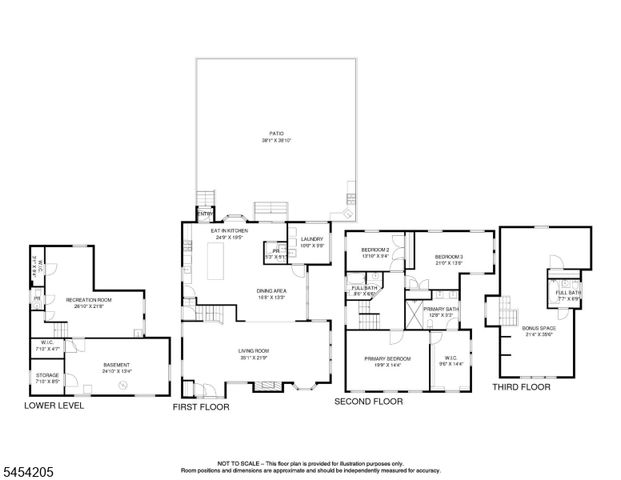 877 Park Ave, Elizabeth City, NJ 07208
