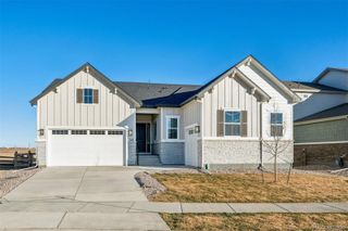 1168 Weller Street, Timnath, CO 80547