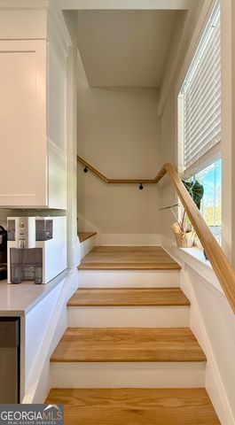 UNIT 1 Jarrard Street W, Cleveland, GA 30528