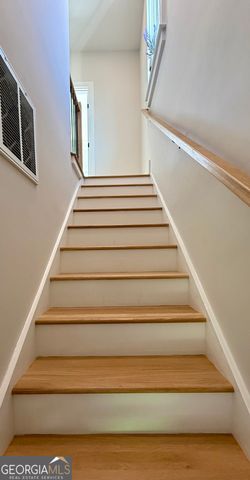 UNIT 1 Jarrard Street W, Cleveland, GA 30528