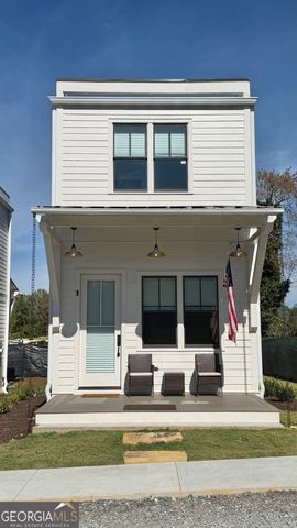 UNIT 1 Jarrard Street W, Cleveland, GA 30528