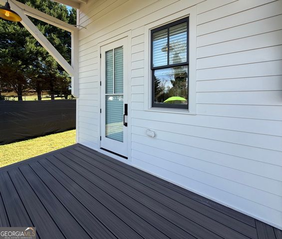 UNIT 1 Jarrard Street W, Cleveland, GA 30528