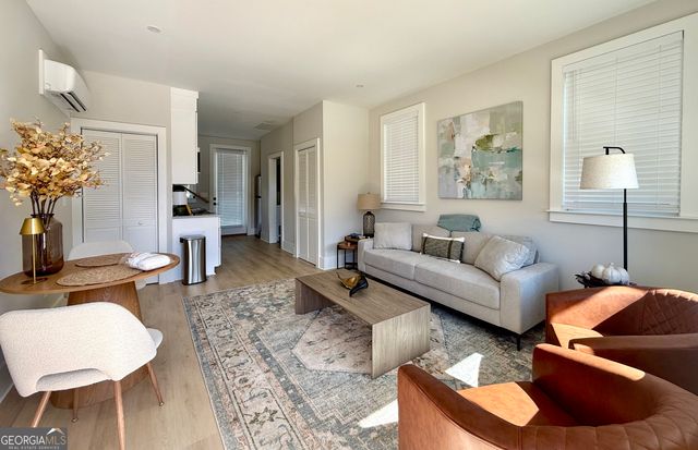 UNIT 1 Jarrard Street W, Cleveland, GA 30528