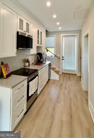 UNIT 1 Jarrard Street W, Cleveland, GA 30528