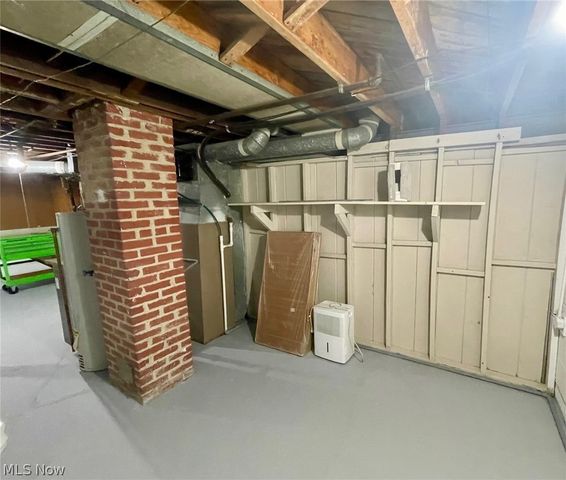 1683 Dennis Drive, Wickliffe, OH 44092
