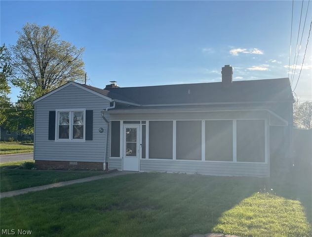 1683 Dennis Drive, Wickliffe, OH 44092