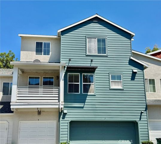 5 Quartz, Ladera Ranch, CA 92694