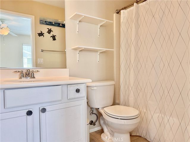 5 Quartz, Ladera Ranch, CA 92694