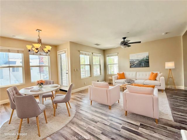 5 Quartz, Ladera Ranch, CA 92694