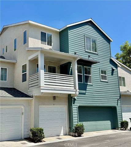5 Quartz, Ladera Ranch, CA 92694