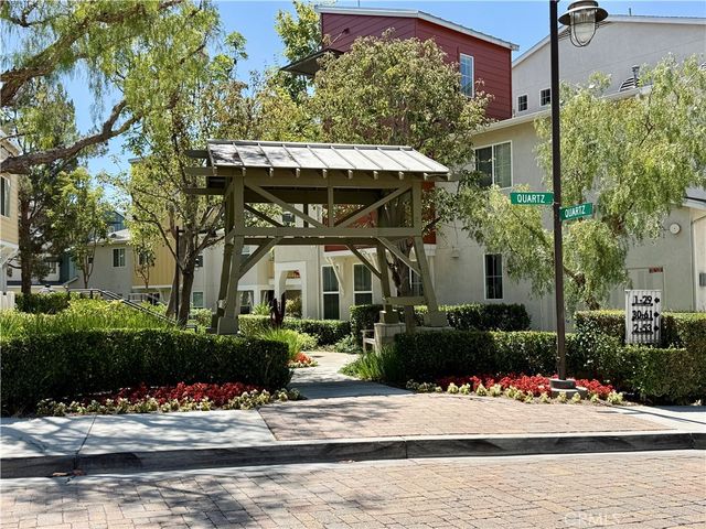 5 Quartz, Ladera Ranch, CA 92694