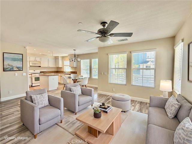 5 Quartz, Ladera Ranch, CA 92694