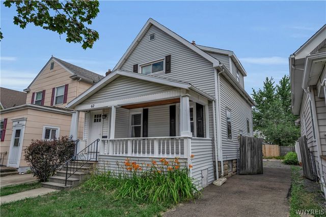 62 Parkwood Avenue, Tonawanda, NY 14217
