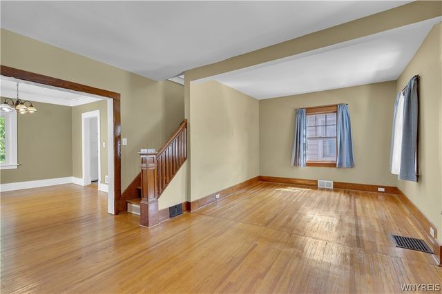 62 Parkwood Avenue, Tonawanda, NY 14217