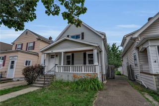62 Parkwood Avenue, Tonawanda, NY 14217