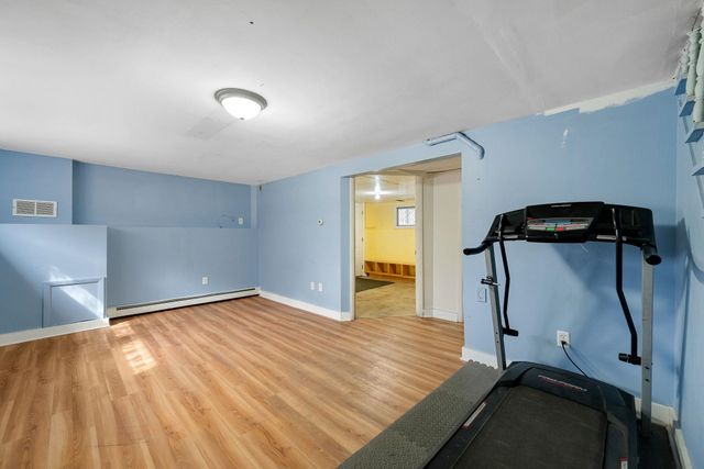 166 Lakeview Drive, Shelburne, VT 05458