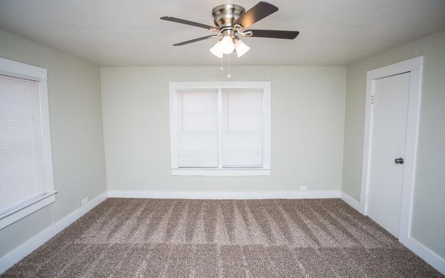 415 W Panhandle Street, Slaton, TX 79364