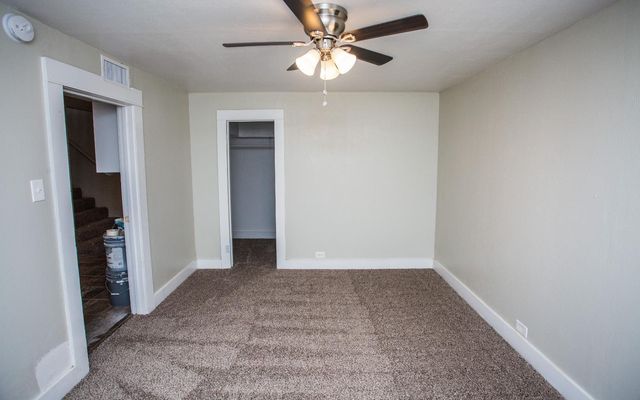 415 W Panhandle Street, Slaton, TX 79364