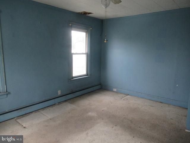 2023 FORSTER ST, Harrisburg, PA 17103
