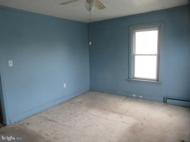 2023 FORSTER ST, Harrisburg, PA 17103