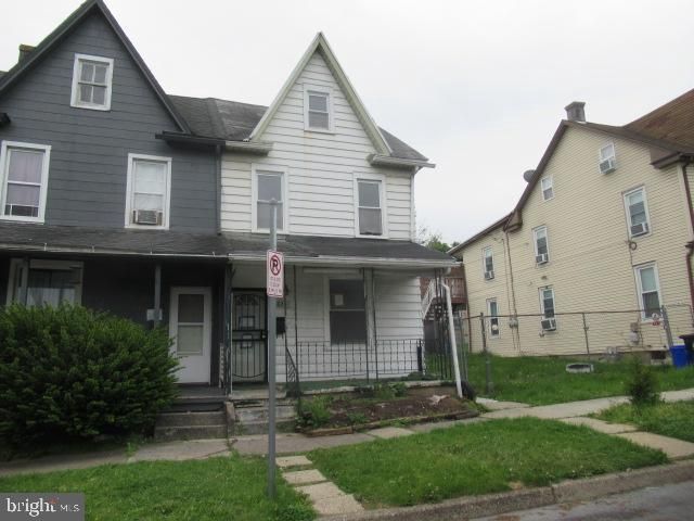 2023 FORSTER ST, Harrisburg, PA 17103