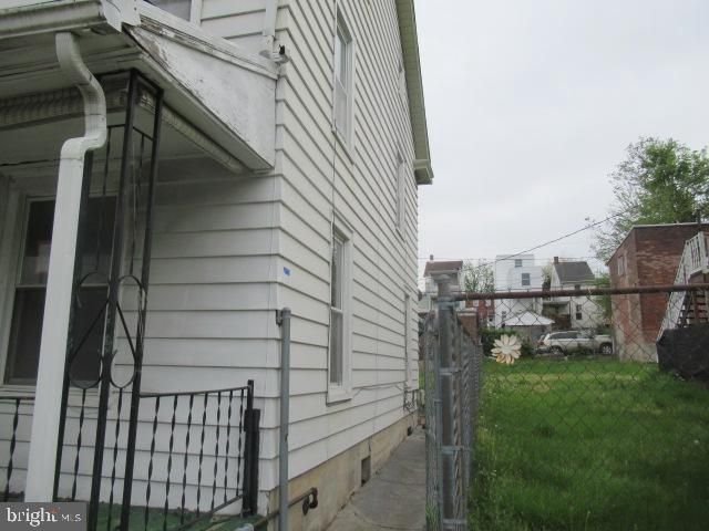 2023 FORSTER ST, Harrisburg, PA 17103