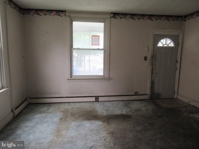 2023 FORSTER ST, Harrisburg, PA 17103