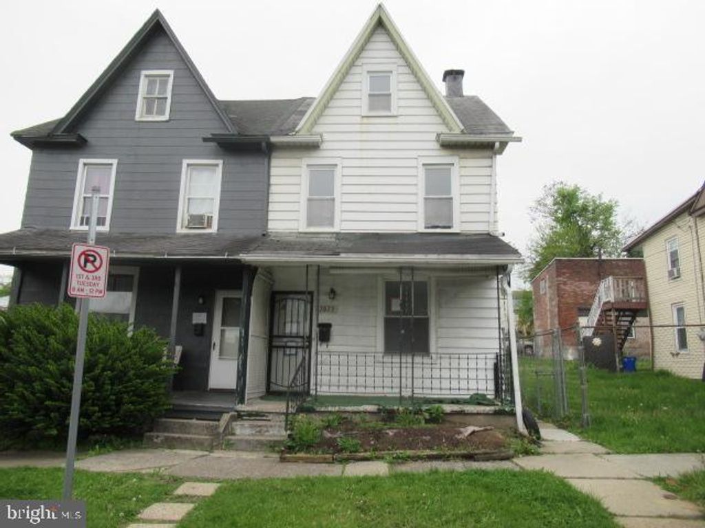 2023 FORSTER ST, Harrisburg, PA 17103