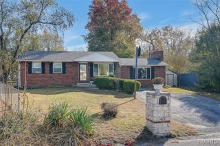 43 Iris Avenue, Granite City, IL 62040