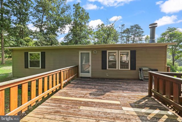 173 MEADOW RD, Luray, VA 22835