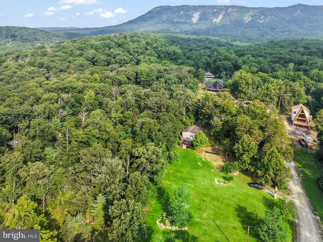 173 MEADOW RD, Luray, VA 22835