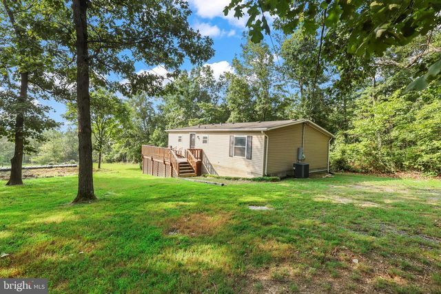 173 MEADOW RD, Luray, VA 22835