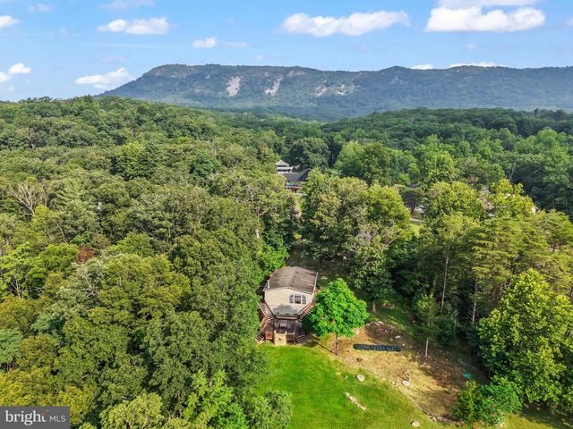 173 MEADOW RD, Luray, VA 22835