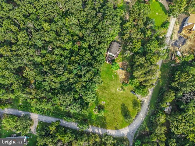 173 MEADOW RD, Luray, VA 22835