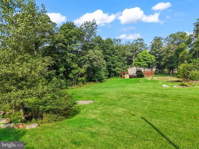 173 MEADOW RD, Luray, VA 22835