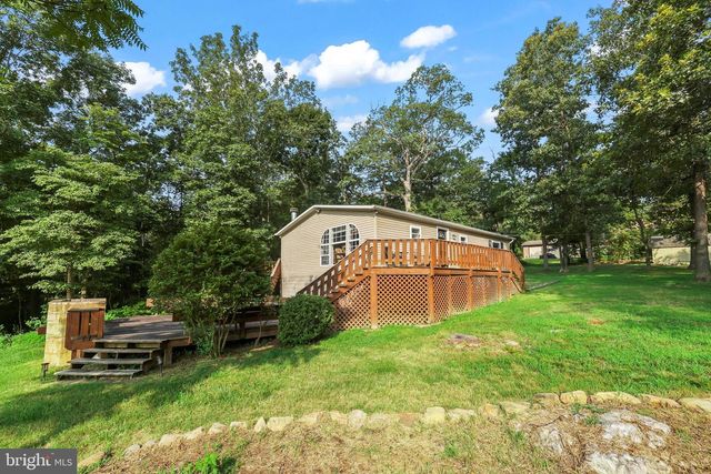 173 MEADOW RD, Luray, VA 22835