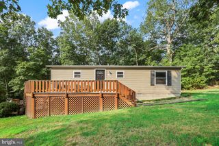 173 MEADOW RD, Luray, VA 22835