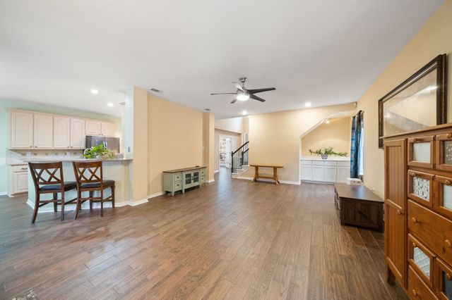 2806 Rosewood Boulevard, Mckinney, TX 75071